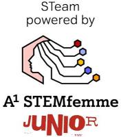 STEMfemme Junior