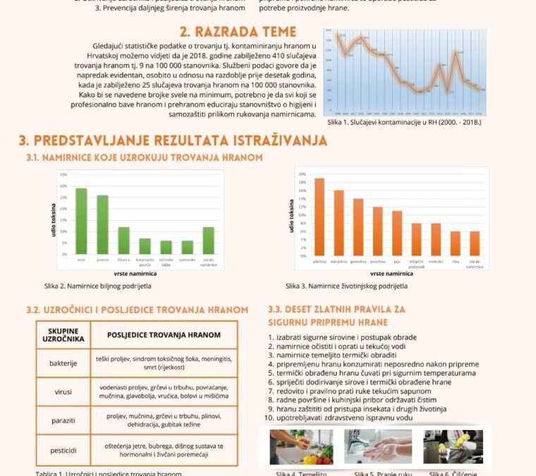 2. mjesto na StemKa konferenciji