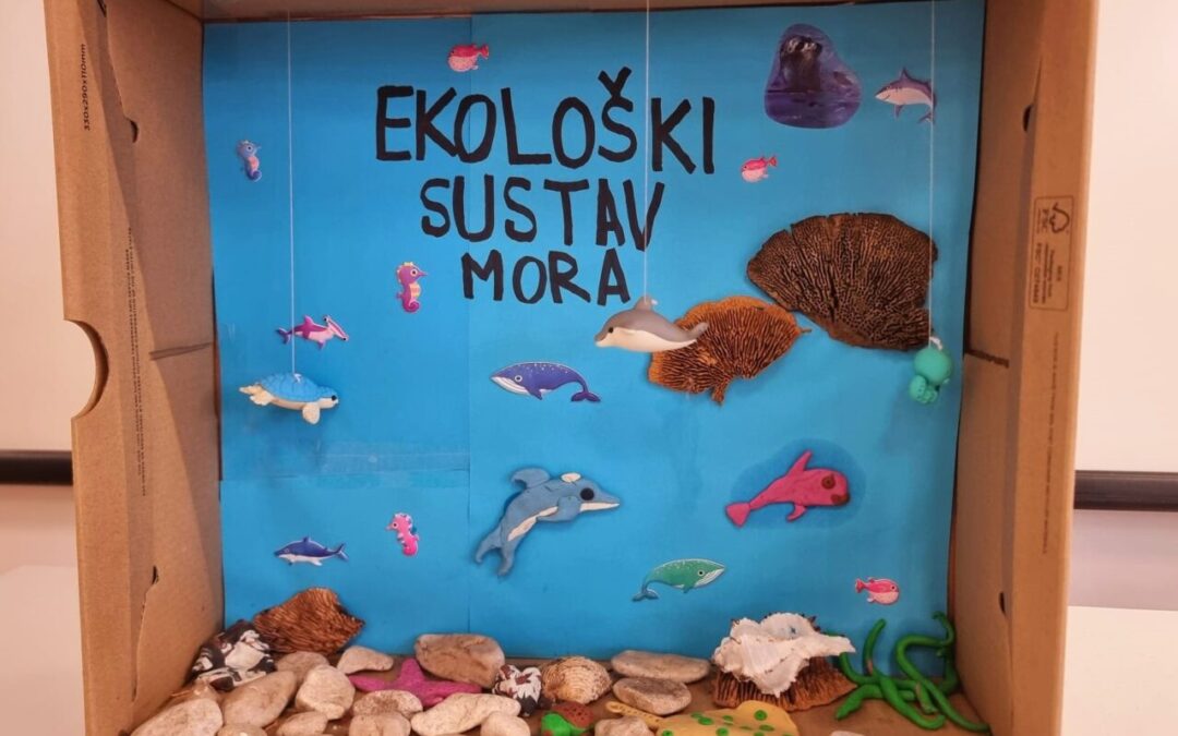 Bioraznolikost ekosustava