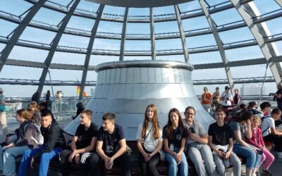 Ekskurzija u BERLIN