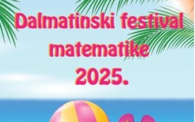 Dalmatinski festival matematike