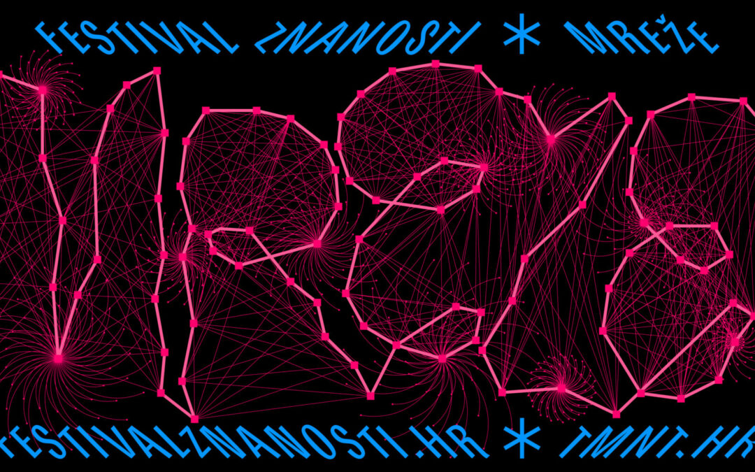 Festival znanosti 2025.