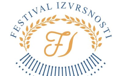 FESTIVAL IZVRSNOSTI 2025.