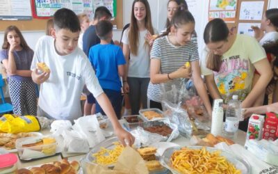 Fête francophone