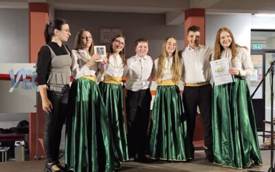 Srebrni Faganeli u Omišu