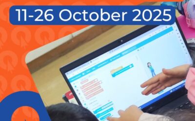 EU Code Week: Mali koraci u veliki svijet programiranja