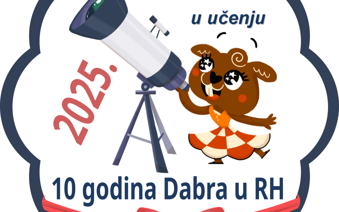 „Dabar (Bebras) 2025“ – 10 učenika naše škole među 10% najboljih u RH!