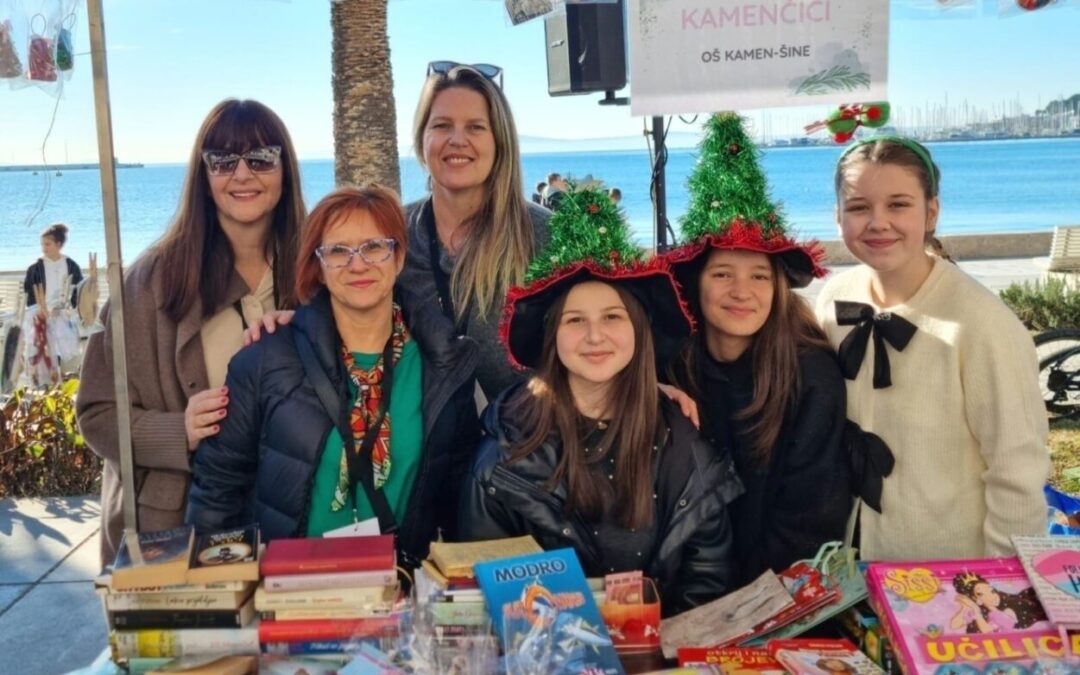 Humanitarna akcija „A di si ti?!“