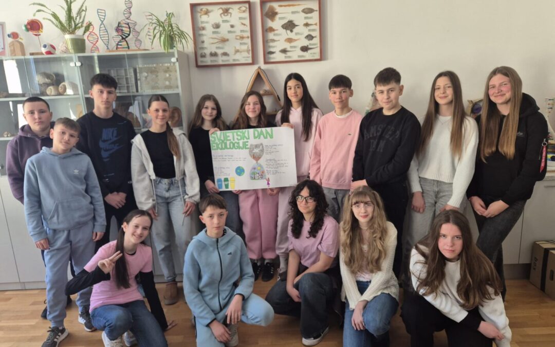 Svjetski dan ekologije