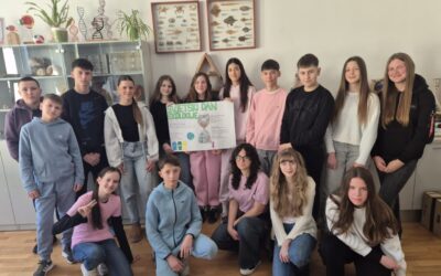 Svjetski dan ekologije