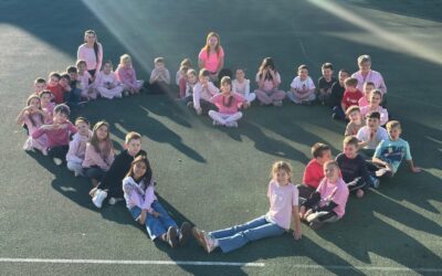 Dan ružičastih majica