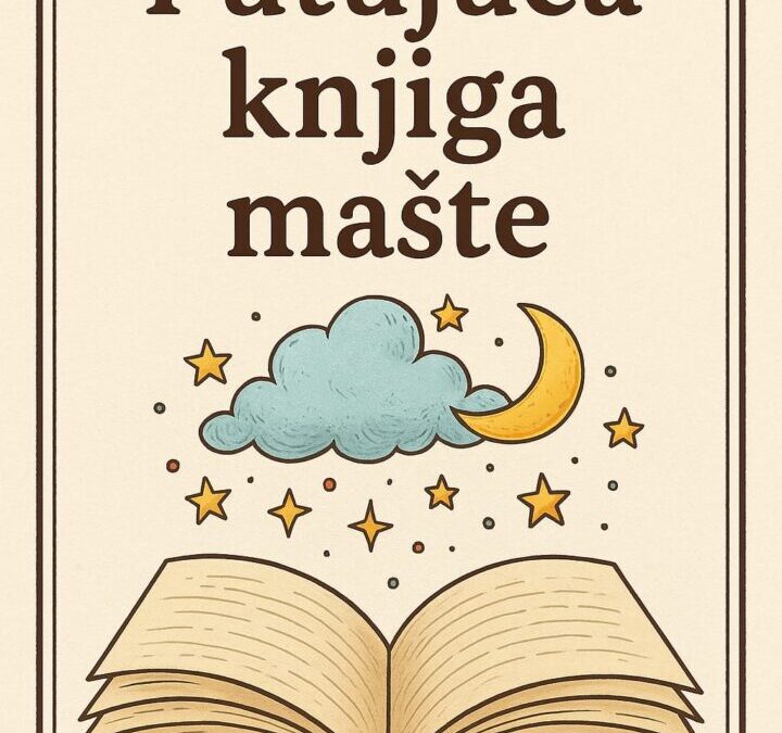 Putujuća knjiga mašte