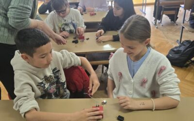 Čarobni krug struje