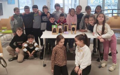 Skrivena Dalmacija- Ptice Mosora