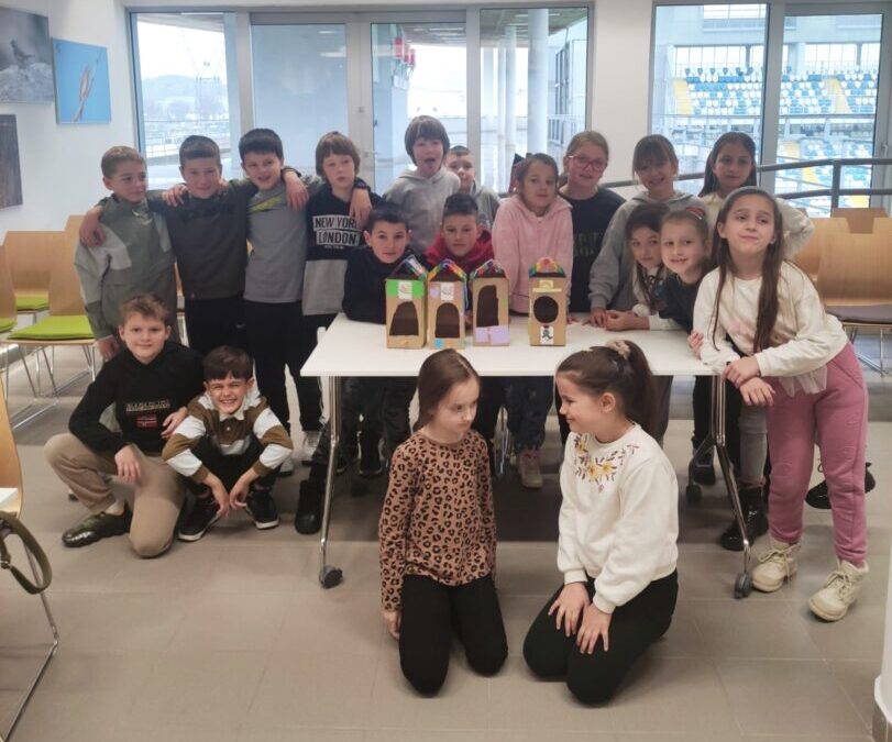 Skrivena Dalmacija- Ptice Mosora