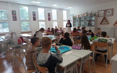 Svjetski dan voda – 22. 3. 2026.