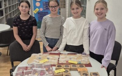 Mirisni sapuni s velikim srcem