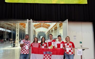Europsko zlato stiglo je u našu školu